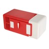 USB Fridge Insulated Cooling Small Portable Low Decibel Energy Saving
