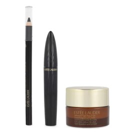 Set Estee Lauder High Powered Eyes Turbo Lash Mascara Set