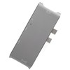 6 in 2 USB C Hub Aluminum Alloy Plug and
