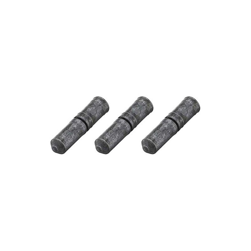 Shimano Chain Pin for 6/7/8S Chain (Black/100 Pieces) Connecting Pins