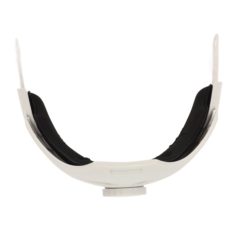 Adjustable Head Strap for Quest 2 Soft Comfortable Foam Pad