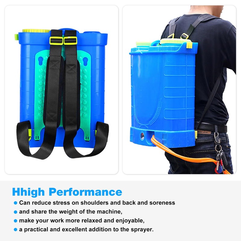 Backpack Sprayer Straps Replacement Most Backpack Sprayer Fits Solo Fimco
