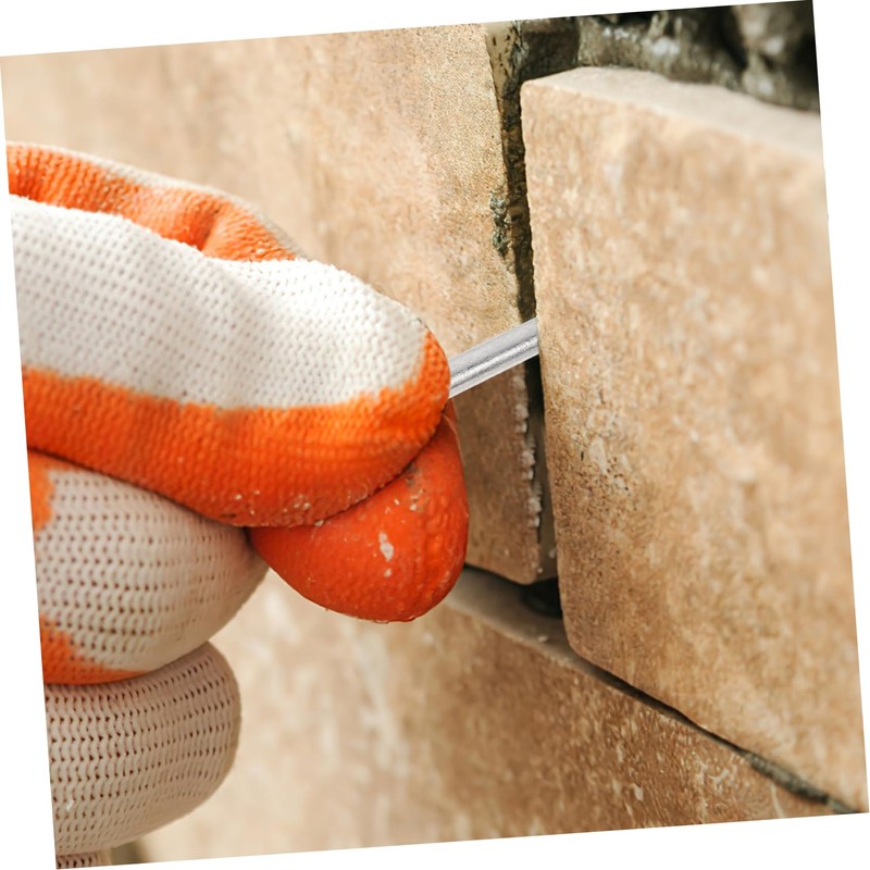 CHILDWEET Masonry Alignment Tools Precision Leveling Guide with Brickie's Layout