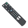 AULCMEET RM-YD021 New Replace Remote Control fit for Sony Bravia