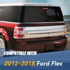 Auto Dynasty Full LED 3rd Third Tail Brake Light Rear