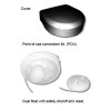 Clover WATER COOLER POINT OF USE KIT CLOVER AQUVERSE DISPENSER
