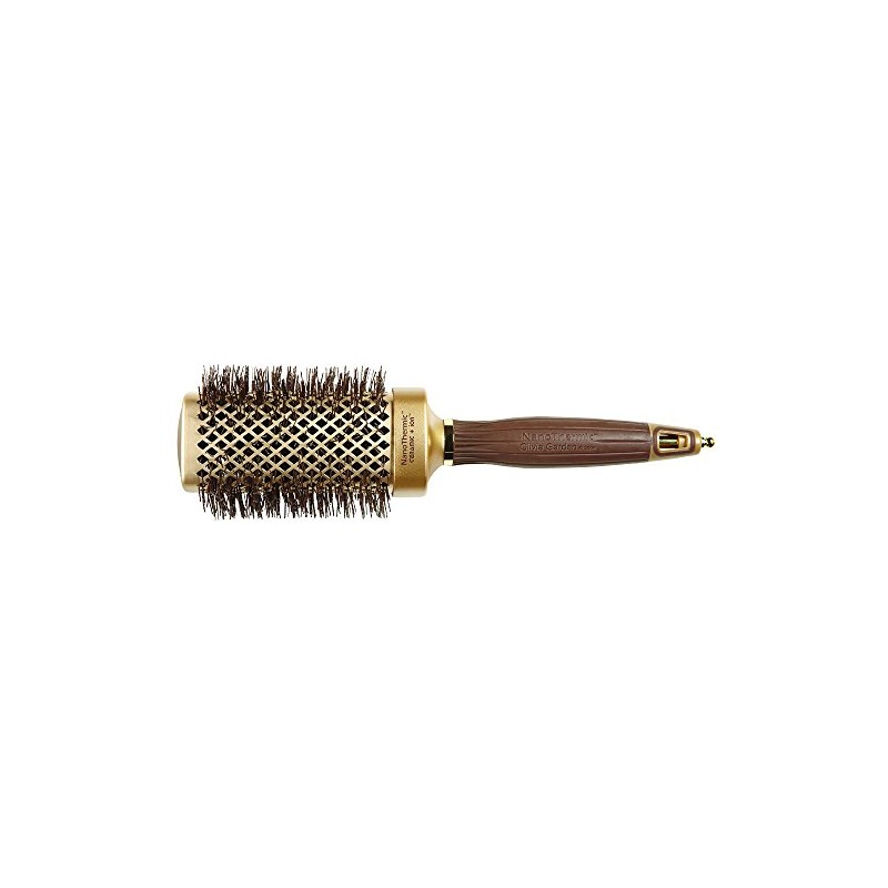 Olivia Garden Hairbrush Nano Thermic Shaper 50 mm