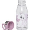 Beckmann Water Bottle 400 ml Pet Friends/Pet Friends Pink, Pink,