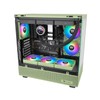 Thermaltake Thermaltake CT140 Reverse ARGB | Matcha Green | 2