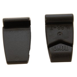 Esco EA758CW-67 Headlight Belt Clip (for Helmet)