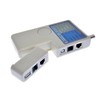6 in 1 Network Tester Set with Screwdriver Abmantler LSA