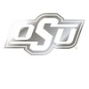 Oklahoma State Decal