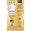 Snyder's of Hanover Pretzels, Braided Pretzel Twists Honey Wheat, 12