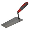 Faithfull FAISGBUCKW Soft-Grip Bucket Trowel 180 x 100mm (7in x