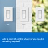 Lutron Pico Paddle Remote for On/Off Control of Caseta Smart