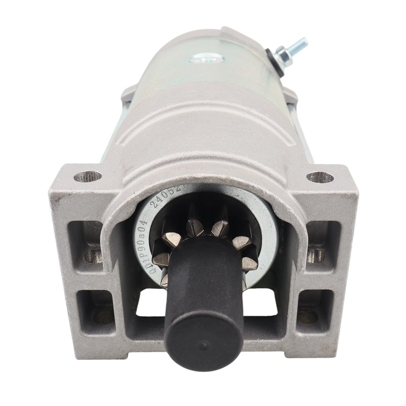 136-7880 Starter Motor for Toro Trencher Titan Zero-Turn TimeCutter Mower