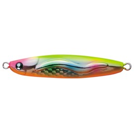 Ja-Do #07 hanabi Metal Jig, Chilling, Leather, 0.7 oz (20 g)