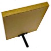 (2 Pack) Removable Leg EZ Easel Black