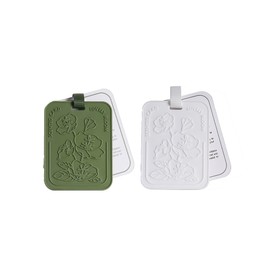 Car Air Freshener, Scented Sachets for Closet, Drawer & Car Mirror | Waterproof and Long-Lasting Fragrance Card, Hanging Sachets for Home or Auto