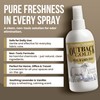 Outback Gold - Linen Spray & Fabric Freshener Spray, Natural