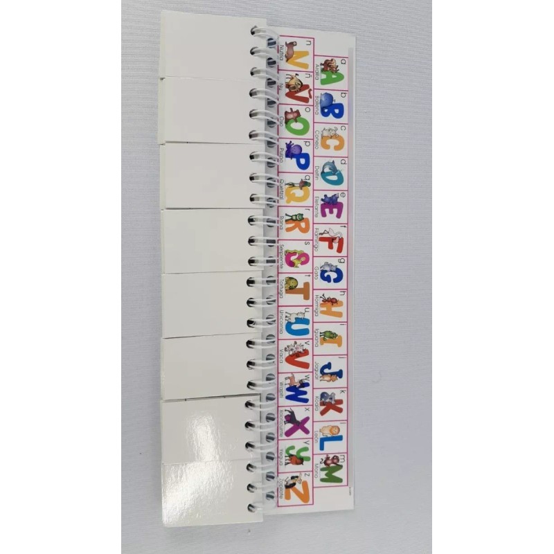 Hacer y Aprender Set 3: Formanúmeros, Formapalabras Y Silabario Ilustrado