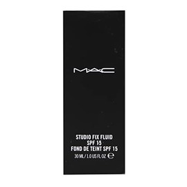 M.A.C Cosmetics Studio Fix Fluid Spf 15 Nc46                                                                                                          