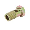 X AUTOHAUX 4 Sets M18 x 1.5 mm Metric Thread