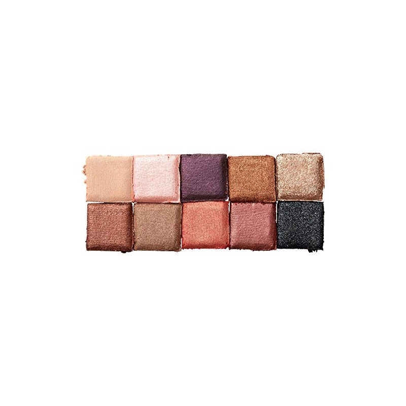 NYX Professional Makeup Love You So Mochi Eyeshadow Palette -