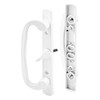 Prime-Line C 1317 Mortise Style Sliding Patio Door Handle Set
