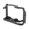 Camera Cage Metal Aluminum Quick Release Camera Cage for RP