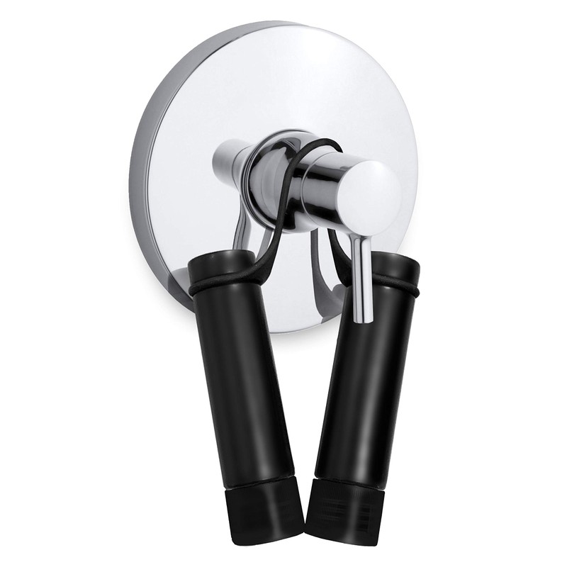 ILOVEHANDLES Nunchucks Travel Bottles, Leakproof Refillable TSA Approved Travel Containers,