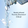 Comfort Pure Gently Fresh Scent Booster Dermatologist-Recommended Elixir Gentle next