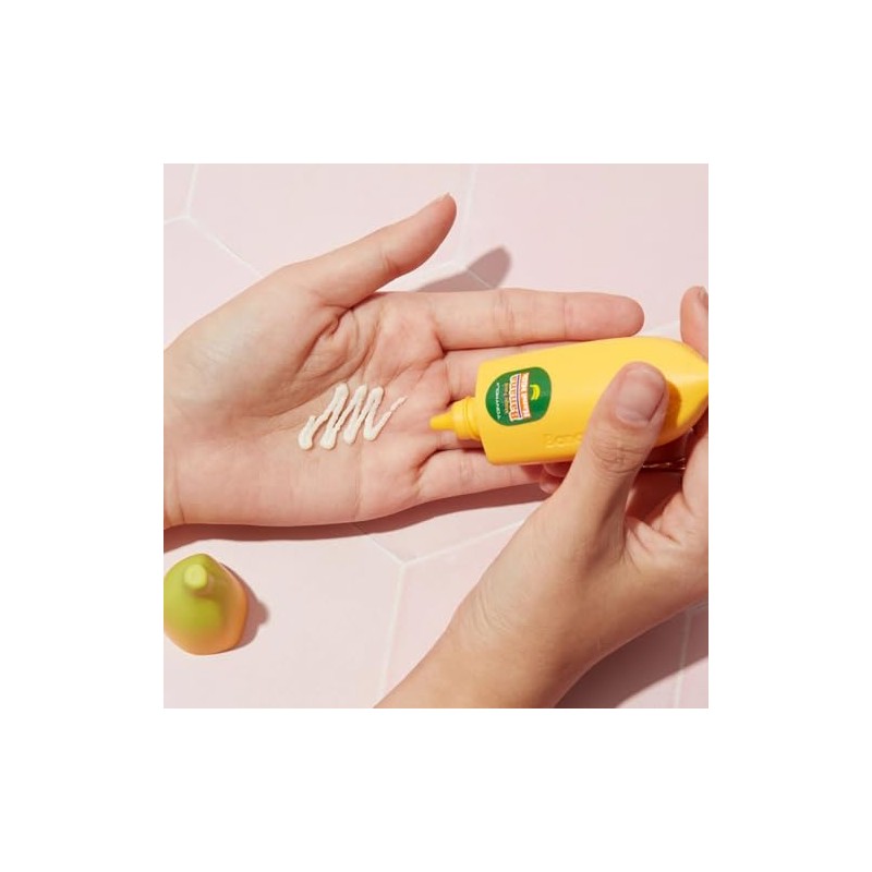 TONYMOLY Magic Food Banana Hand Milk