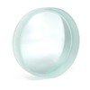 Double Concave Lens, 100mm Focal Length, 3" (75mm) Diameter -