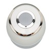 Electric Garlic Chopper 3 Blade Powerful Motor Multifunctional Food Processor