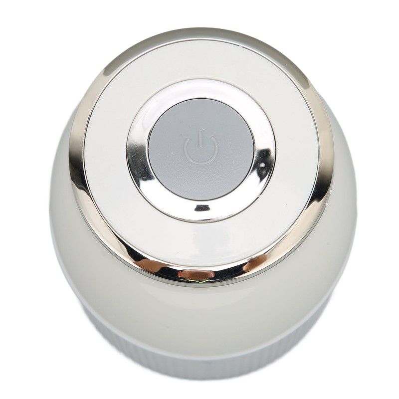 Electric Garlic Chopper 3 Blade Powerful Motor Multifunctional Food Processor