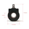 The ROP Shop 4 Pack - Buyers Products Snowplow Control