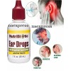 Ear Drops Gotas Para Alivio del Dolor y El Zumbido
