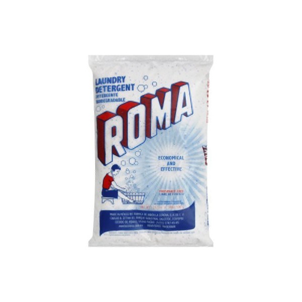 Roma Laundry Detergent 1.1 Lb