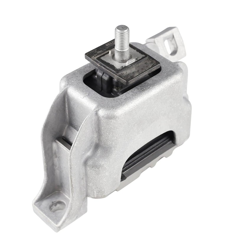 3PCS Engine Motor and Transmission Mount Kit Compatible with Mini