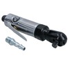 US PRO 3/8 Drive Stubby Mini Air Ratchet 8589