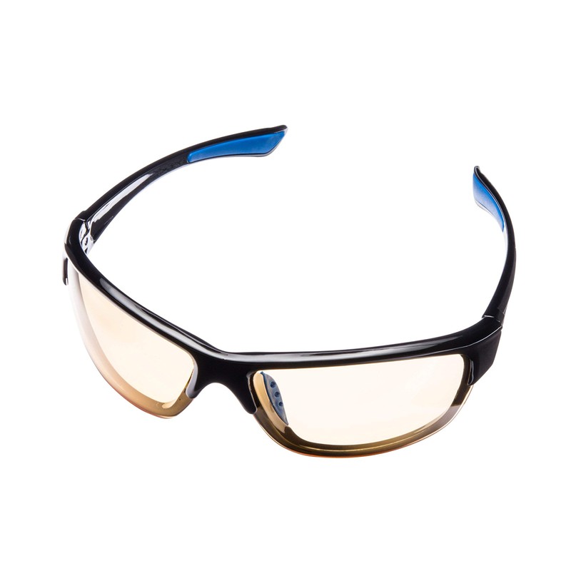 Illumin Night Driving Glasses VECTOR - All-Weather Glasses for Improved