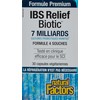 Natural Factors Reliefbiotic, 30 CT