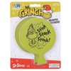 Fun Express Dr. Seuss The Grinch Mini Green Rubber Whoopee