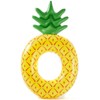 Luxy Float Giant Inflatable Pineapple Pool Float for Adults &