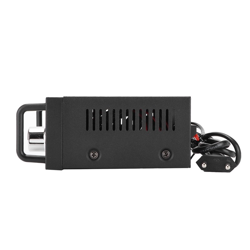 2 Channel Power Amplifier Mini Bluetooth USB/FM Smart Digital with