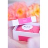 Klar Seifen Nourishing Soap Peony & Basil 135 g, Palm