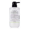 Softimo KOSE Natural Savon Select White Body Wash Refresh