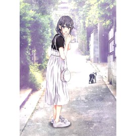 Yukino and Yui no Kamakura Sanpo with Clear File, My Youth Love Comedy is Machigaru, Ponkan (8) Illustration Collection