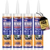 Everbond RV Roof Lap Sealant - Ultimate Roof & Leak